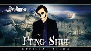 ProRipper – Feng Shui official Video NEKROLOG  1092018 [upl. by Nivets]