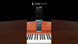 Piano LED App  Tutoriel n°4  Ouvrir lapp sur ordinateur [upl. by Sophi]