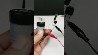 Photoresistor operation uzintech photoresistor motor transistor [upl. by Zimmer]