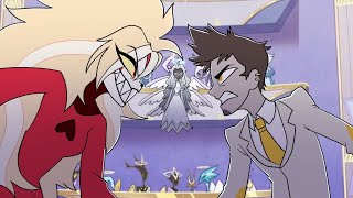 you didnt know SWAP AU ANIMATIC FULL VERSION [upl. by Eirelam37]