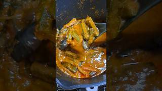 Vegetables curry using curry paste shorts MyleneC [upl. by Aradnahc]