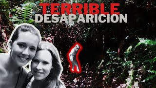 La Terrible Desaparición de Kris Kremers y Lisanne Froon [upl. by Natika929]