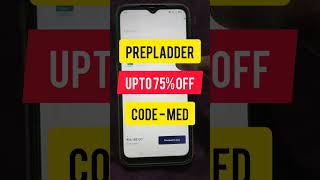 Prepladder Coupon Code  Prepladder Discount Coupon  Coupon Code for Prepladder  Prepladder Coupon [upl. by Pulcheria]