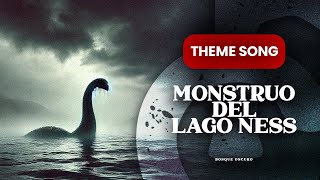 Monstruo del lago Ness  Theme Song  Bosque Oscuro [upl. by Lonni]