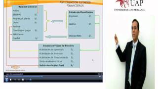 Utilización de Estados Financieros para la toma de Decisiones Gerenciales [upl. by Massingill563]