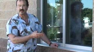 How to Apply WindowAlert Decals to Protect Birds [upl. by Stephanus]