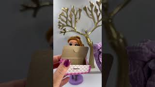 LOL Surprise OMG Pose fashiondoll loldoll unboxingtoys лялька unboxing колекція іграшка лол [upl. by Noiek]