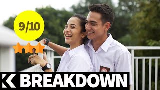 Breakdown Posesif 2017 Adipati Dolken Putri Marino [upl. by Robenia]