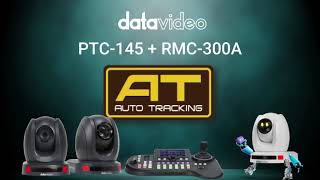 PTC145  RMC300A  Capture Every Moment Perfectly [upl. by Dyun]