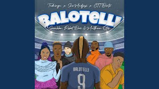 Balotelli [upl. by Alimhaj]