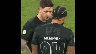 Memphis Depay Vs Internacional Melhores momentos timao corinthians bandodeloucos [upl. by Paik923]