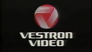 Vestron Video 1988 [upl. by Harima]