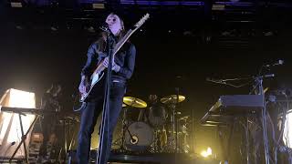 Julien Baker 10824 Brooklyn Steel NYC [upl. by Reywas]