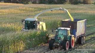 Jahresrückblick 2013  Ein Jahr in der Landwirtschaft auf Fehmarn GoPro HD [upl. by Gisela507]