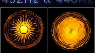 432 Hz vs 440 Hz [upl. by Fenella]