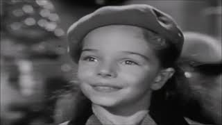 Miracle on 34th Street 1955 [upl. by Amorita]