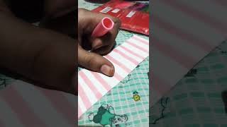 Book mark create with Aditi [upl. by Onavlis]