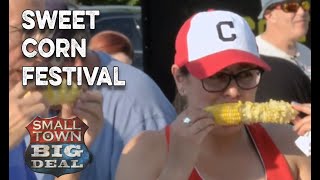 Sweet Corn Festival [upl. by Cirtap]