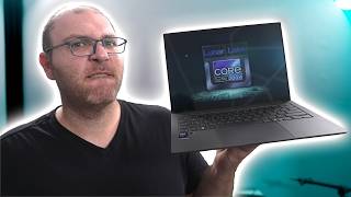 לאינטל יש אס בשרוול  ASUS Zenbook S14 [upl. by Vonnie]