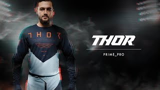 THOR  PRIME PRO  TWENTYNINETEEN [upl. by Klockau777]