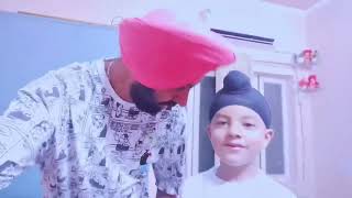 Jazzy B new song acting Japman Singh editing by Amarpreet [upl. by Eiliak]