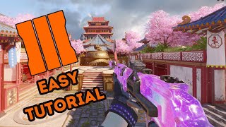 How to Install BO3 Plutonium  Boiii Client EASY [upl. by Havard]