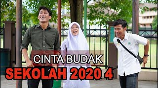 CINTA BUDAK SEKOLAH 2020 EPISOD 4 [upl. by Lily482]