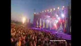 Gipsy Kings Medley Poland Live by Rico Sanchez [upl. by Lusty]