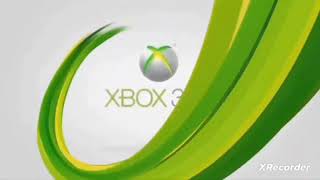 Xbox 360 Commercial 2 [upl. by Sahpec]