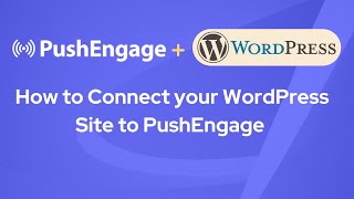 How to Add Push Notifications to WordPress [upl. by Nerine]