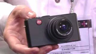 IDP TV  PhotoPlus 2006  Leica DLUX 3 [upl. by Arika]