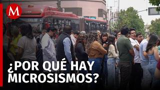 Identificando las zonas de mayor riesgo sísmico en la Ciudad de México [upl. by Duquette]