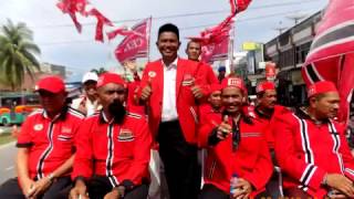 Lagu Aceh Tgk Darwis Jeunib  Roh Perjuangan  Official Music Video [upl. by Eelyrag]