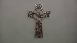 Wall Crucifixes Gifts for the Christian Home [upl. by Yruok]