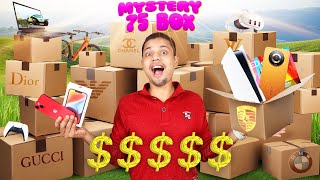 I Ordered INDIA’s Largest Mystery Box worth Rs 1000XXX  Profit or loss [upl. by Hamrnand]