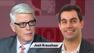 Josh Kraushaar on the BidenHarris shocking decision to cut off Intelligence to our ally Israel [upl. by Bolte]