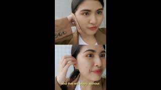 Test Drive Diaries Benefit Brow Styler [upl. by Lamori]