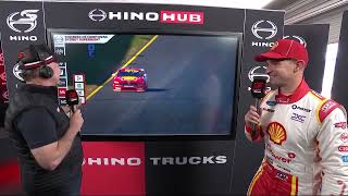 Larko And Davo Dissect The Closest Sydney Qualifying Margin Ever [upl. by Stempien]