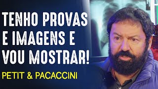 inédito INTIMAÇÕES do EXÉRCITO e todas as TESTEMUNHAS do caso de VARGINHA [upl. by Cramer700]