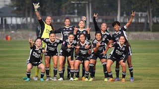 ColoColo FEM vs Fernández Vial  FemeninoCajaLosAndes [upl. by Lark805]