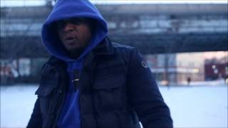 Young Chris  Trillmatic Freestyle Official Music Video Dir By ChopMosley [upl. by Nmutua448]