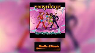 Up amp Down  Vengaboys Radio Edit [upl. by Anivla]