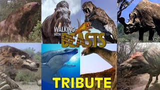 Walking With Beasts Tribute [upl. by Sefton]