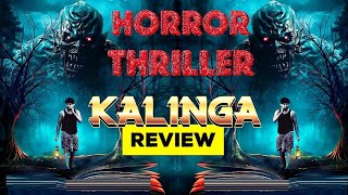 Kalinga Movie Explained In HINDI [upl. by Jennie259]