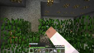 Minecraft  Super Hostile  OOGE  Kaizo Caverns  Episode 5 [upl. by Cleary]