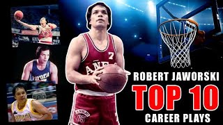 Robert Jaworski Top 10  The Living Legend [upl. by Savdeep]