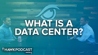 What is a Data Center – Data Center Fundamentals [upl. by Sikras]