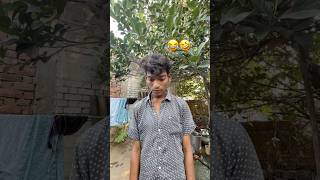 Wait for end😂🤣 shorts cgvideo comedy cgcomedychhattisgarhi funny comedyshorts 2muchfun [upl. by Arednaxela517]