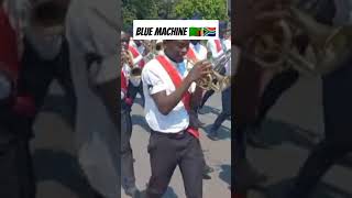 6th chingola brass band  🇿🇦🎧🇿🇲🎧🎧🇿🇲🎧 brassband concertband music marchingband trumpet [upl. by Breana]