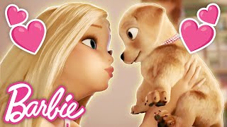 Life with Barbie Episode 28  quotDisguises and Surprisesquot [upl. by Ahsial211]